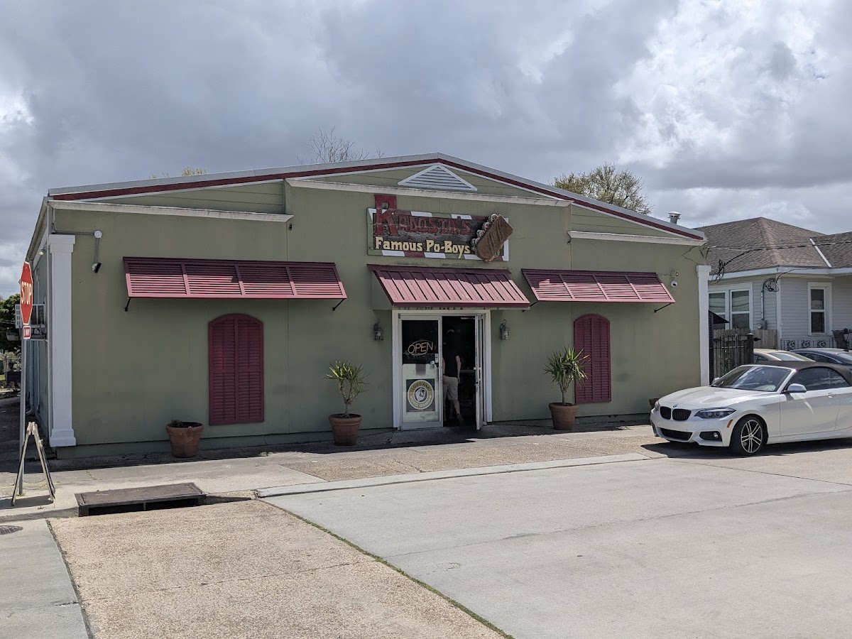Radosta's Restaurant